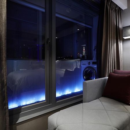 The Tango Hotel Taipei Fuhsing Εξωτερικό φωτογραφία