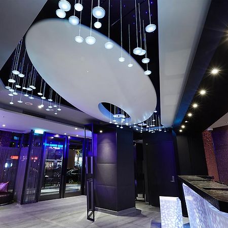 The Tango Hotel Taipei Fuhsing Εξωτερικό φωτογραφία