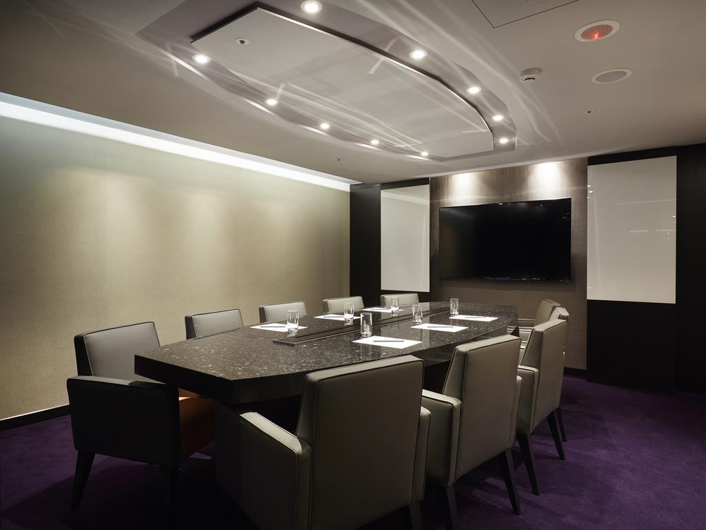 The Tango Hotel Taipei Fuhsing Εξωτερικό φωτογραφία
