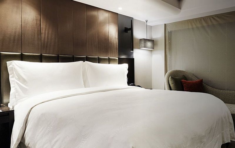 The Tango Hotel Taipei Fuhsing Εξωτερικό φωτογραφία