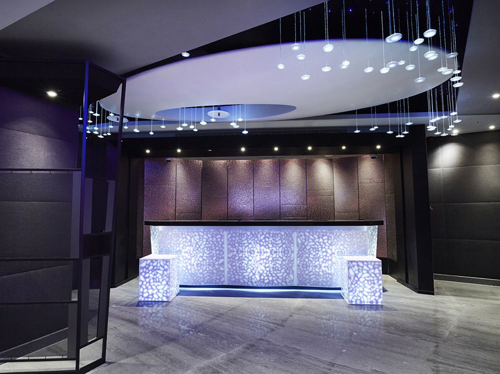The Tango Hotel Taipei Fuhsing Εξωτερικό φωτογραφία