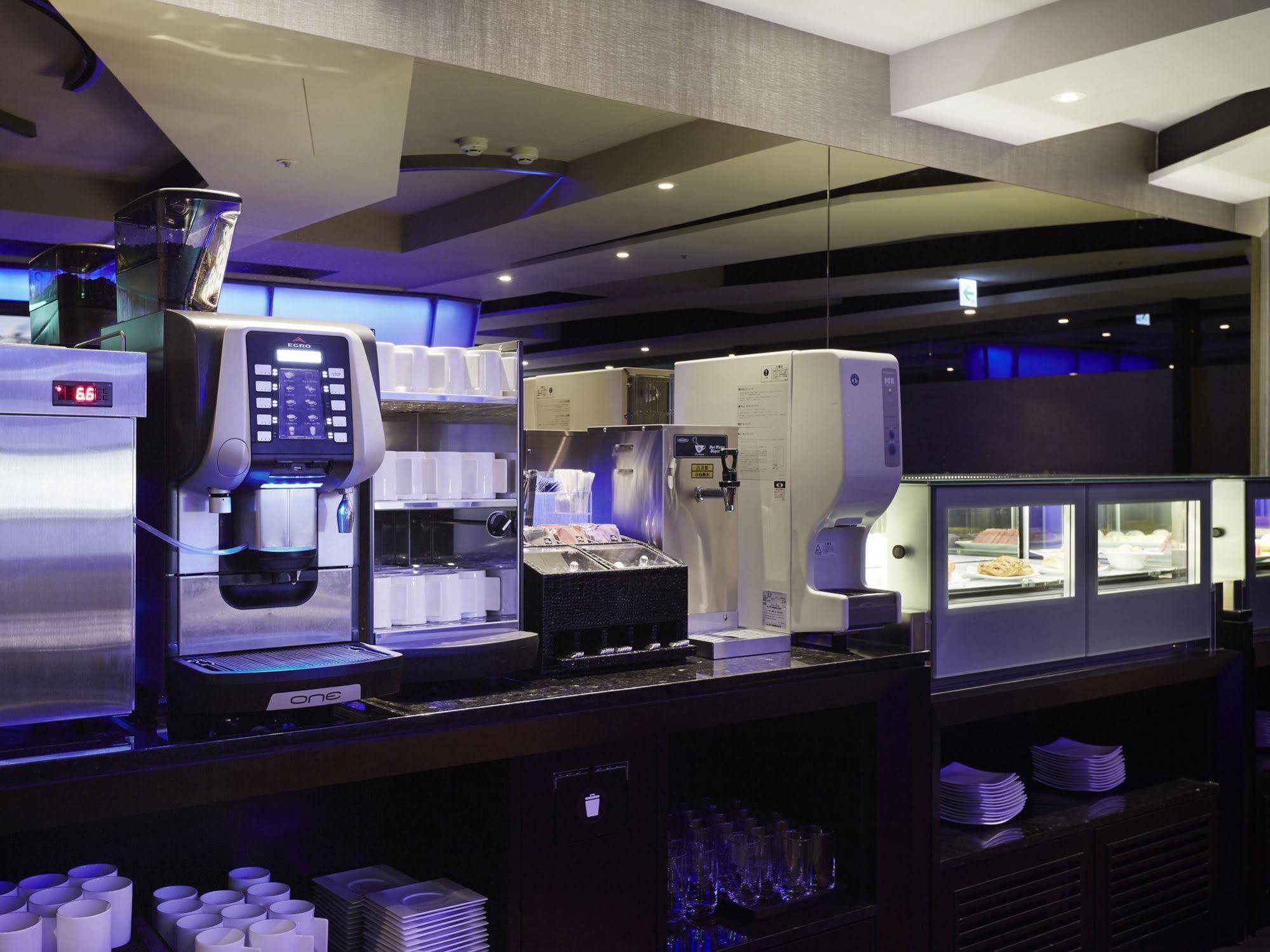 The Tango Hotel Taipei Fuhsing Εξωτερικό φωτογραφία