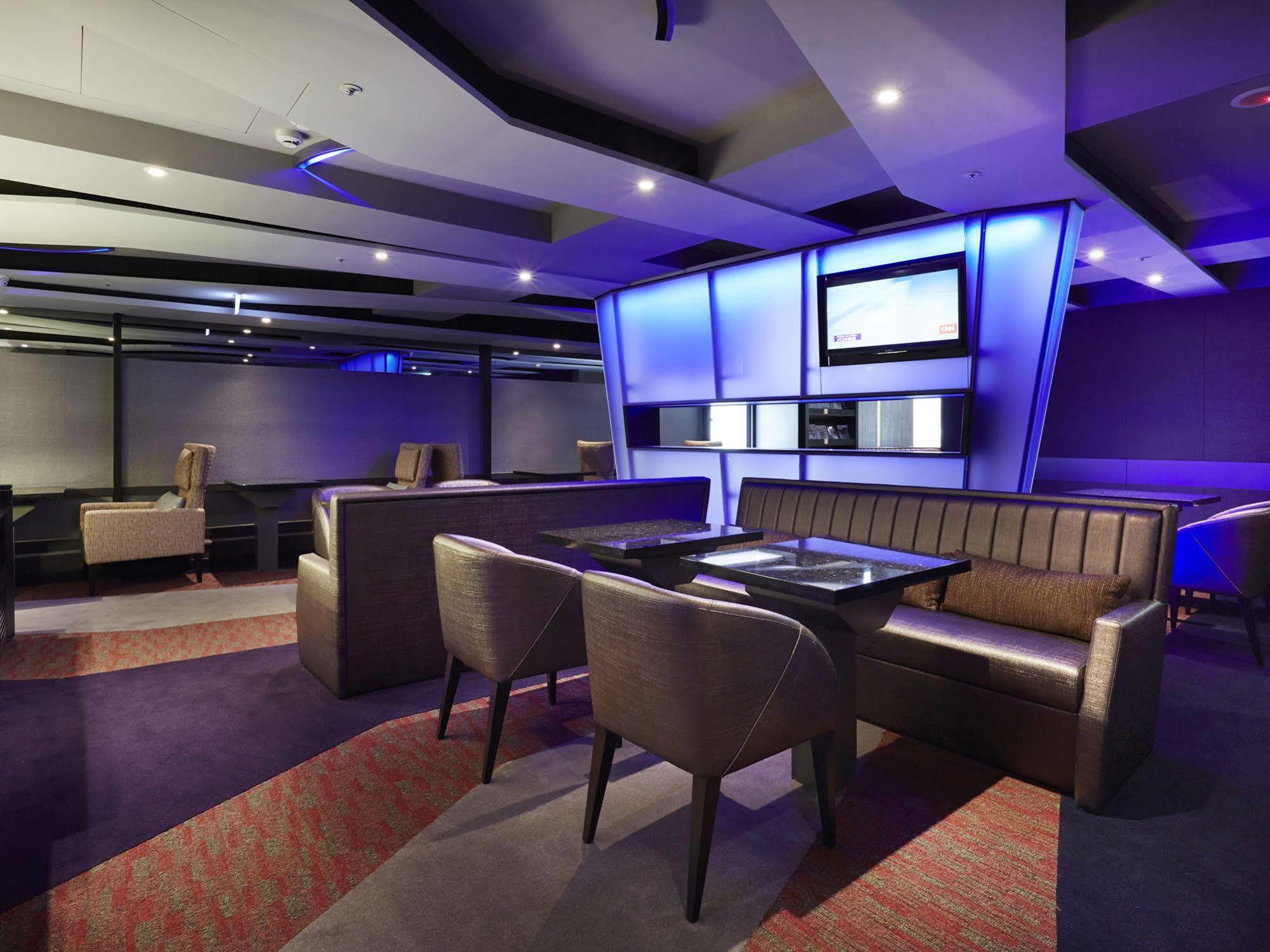 The Tango Hotel Taipei Fuhsing Εξωτερικό φωτογραφία