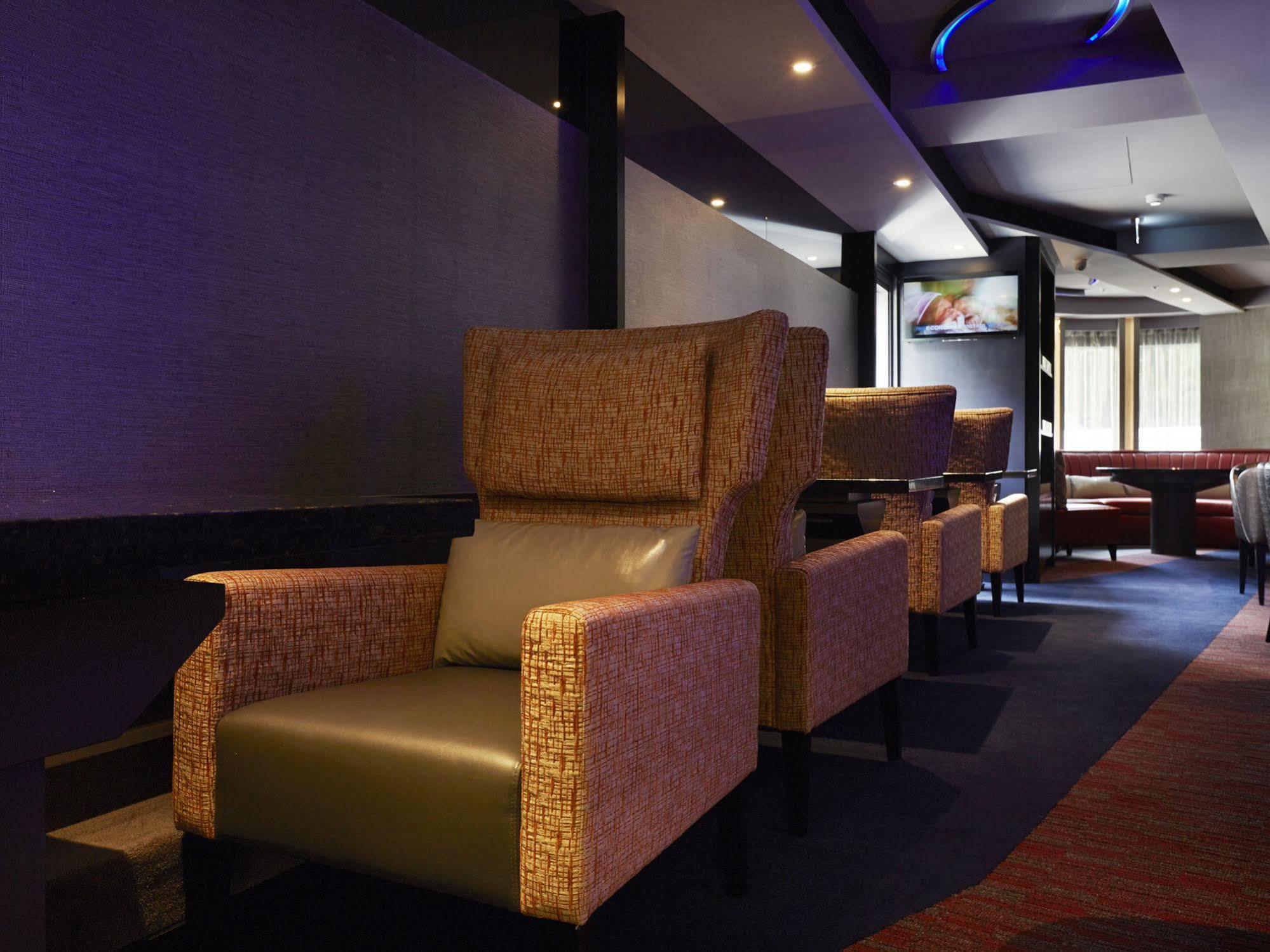 The Tango Hotel Taipei Fuhsing Εξωτερικό φωτογραφία