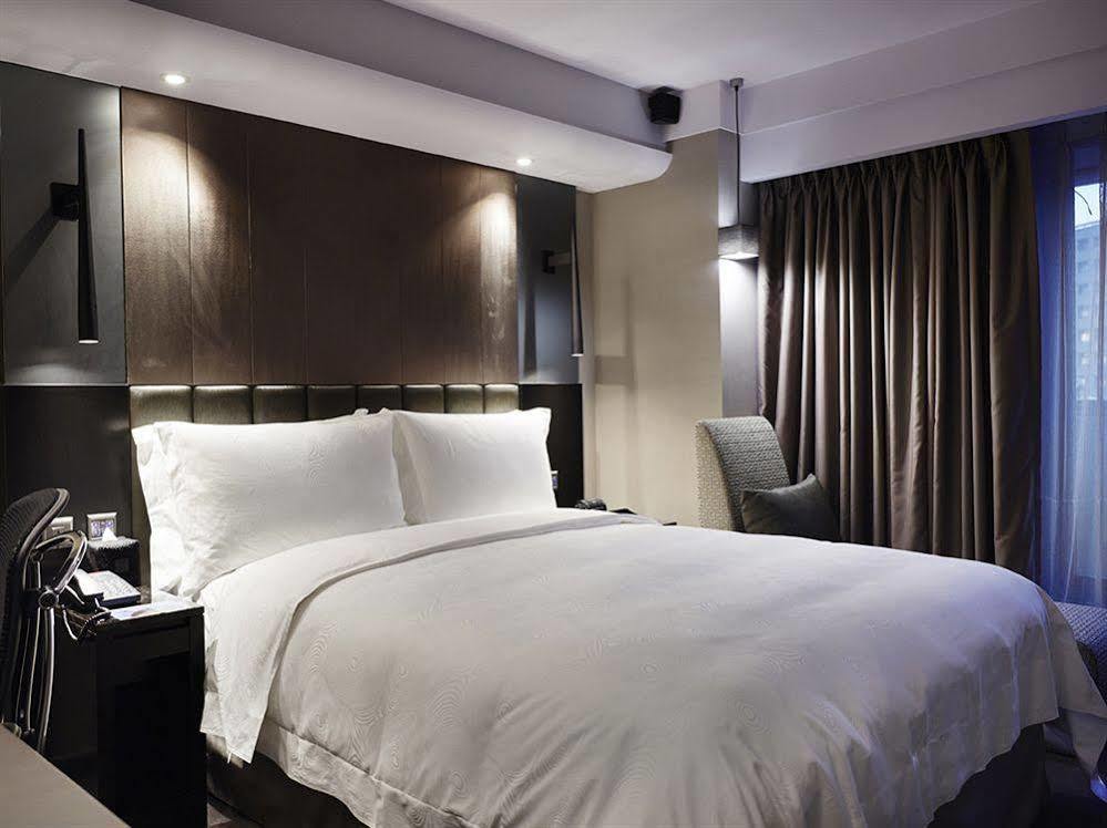 The Tango Hotel Taipei Fuhsing Εξωτερικό φωτογραφία